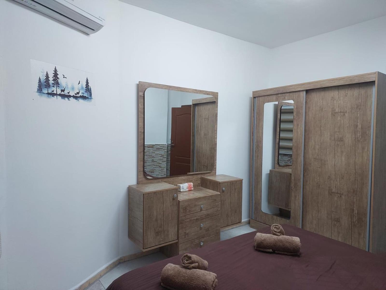 Cozy Home 2 Амман Экстерьер фото